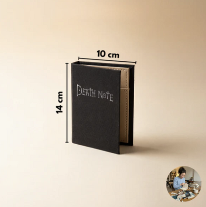 Death Note