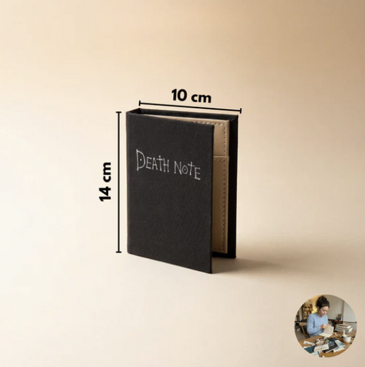 Death Note