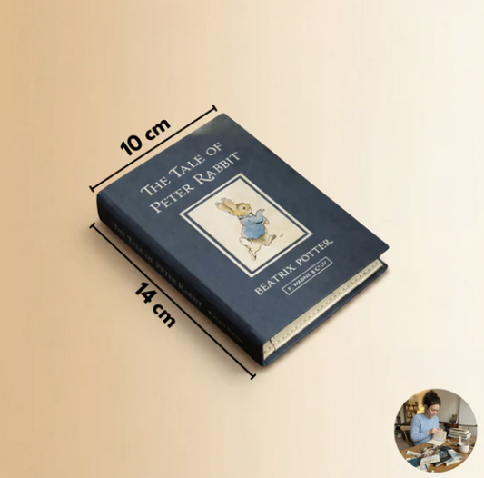 The Tale of Peter Rabbit